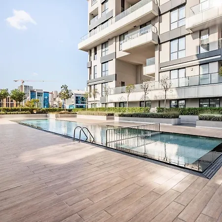 Seba Suites With Fitness And Pool Istanbul Exterior photo