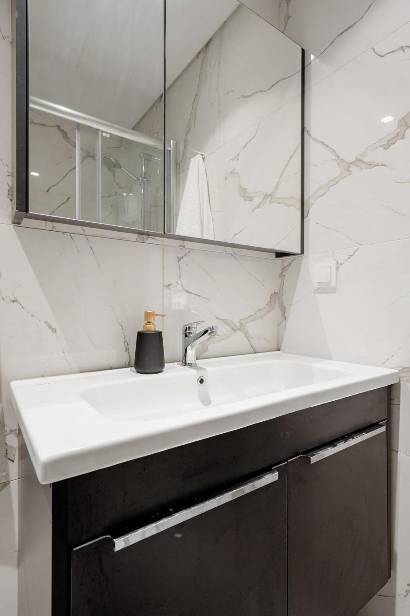 Seba With Fitness And Pool Apartment